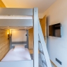 La Plagne - Residencia Casiopee W2050 - Apartamento para 6/8 personas con sauna: